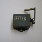 Industrial Counter, Model IC1500