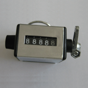 Industrial Counter, Model IC1600