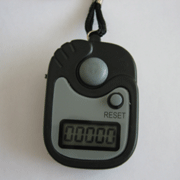 Electronic Counter, Model IC1800